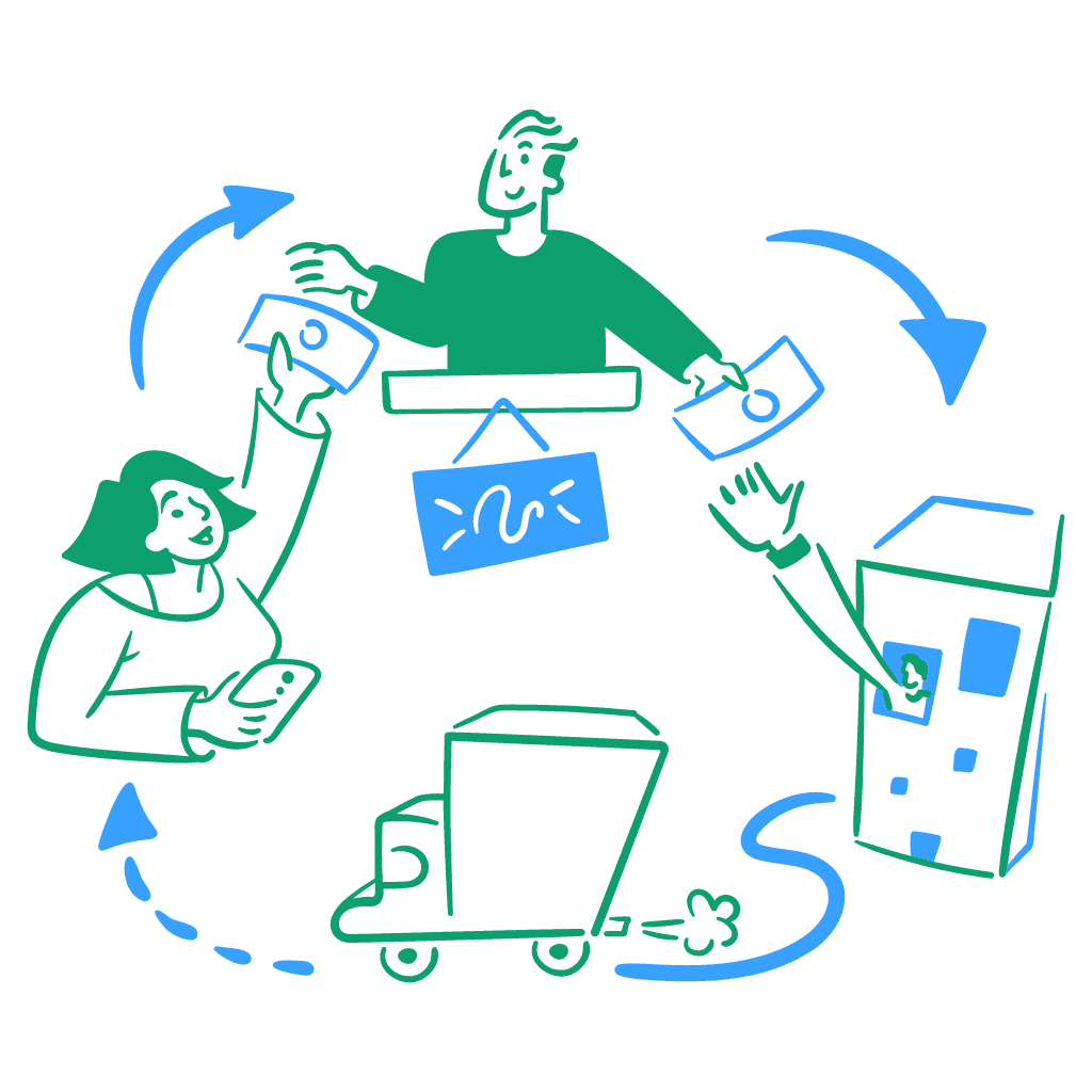 Dropshipping 2 Dropshipping 2
