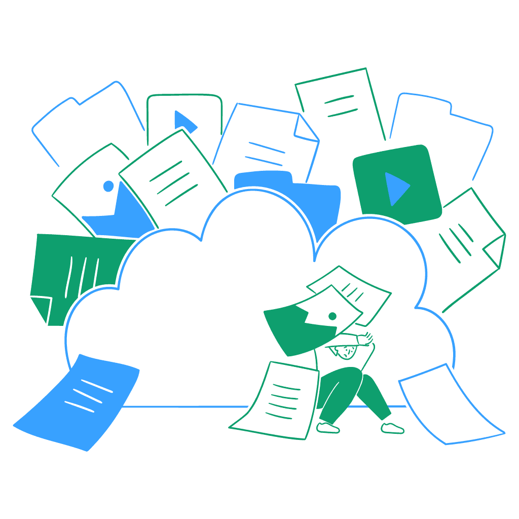 Disk Full 3 Disk Full 3